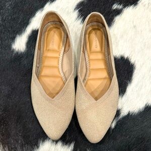 Cynthia Rowley flats